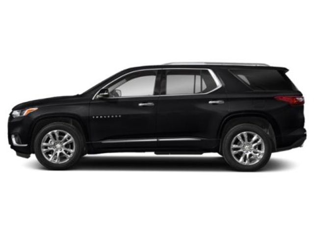 2019 Chevrolet Traverse High Country