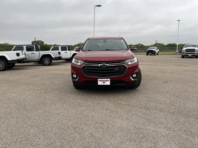 2019 Chevrolet Traverse RS