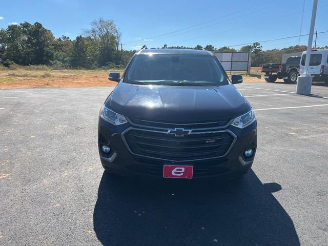 2019 Chevrolet Traverse RS