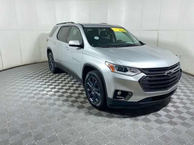 2019 Chevrolet Traverse RS