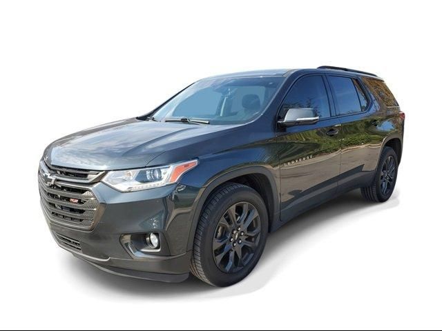 2019 Chevrolet Traverse RS