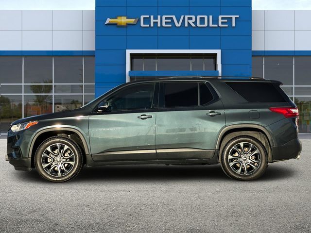 2019 Chevrolet Traverse RS