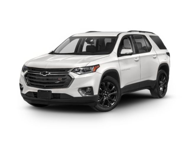 2019 Chevrolet Traverse RS