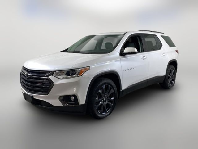 2019 Chevrolet Traverse RS