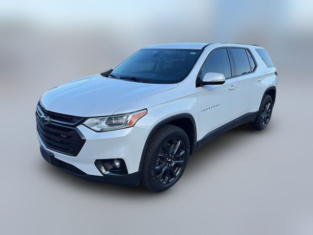 2019 Chevrolet Traverse RS