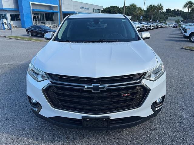 2019 Chevrolet Traverse RS