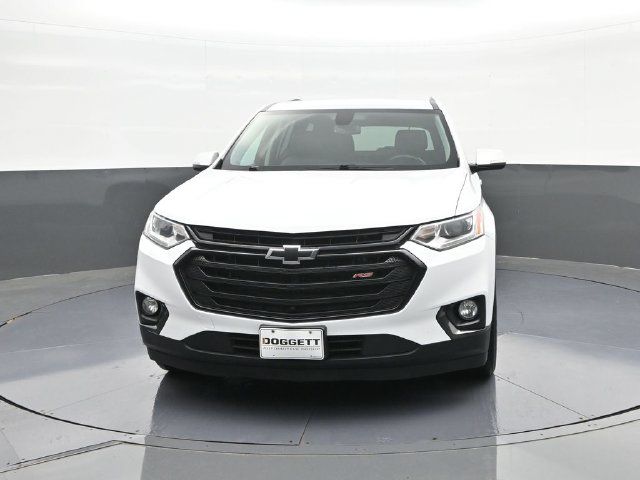 2019 Chevrolet Traverse RS