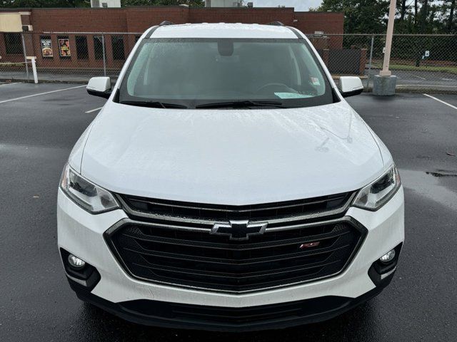 2019 Chevrolet Traverse RS