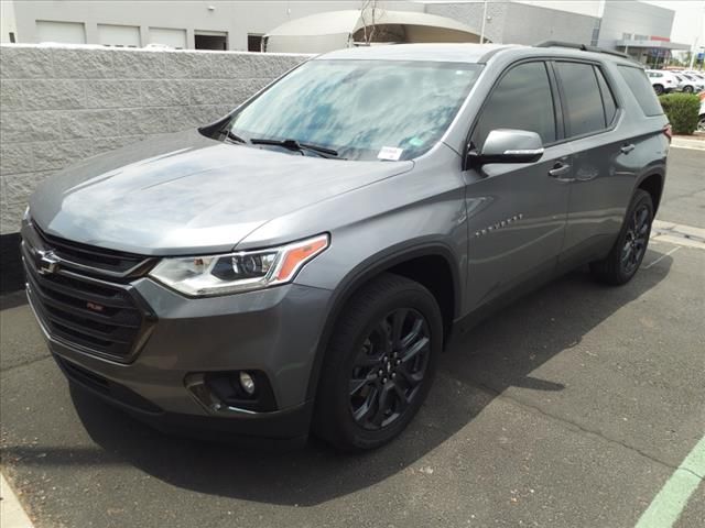 2019 Chevrolet Traverse RS