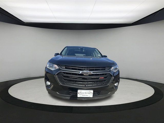 2019 Chevrolet Traverse RS