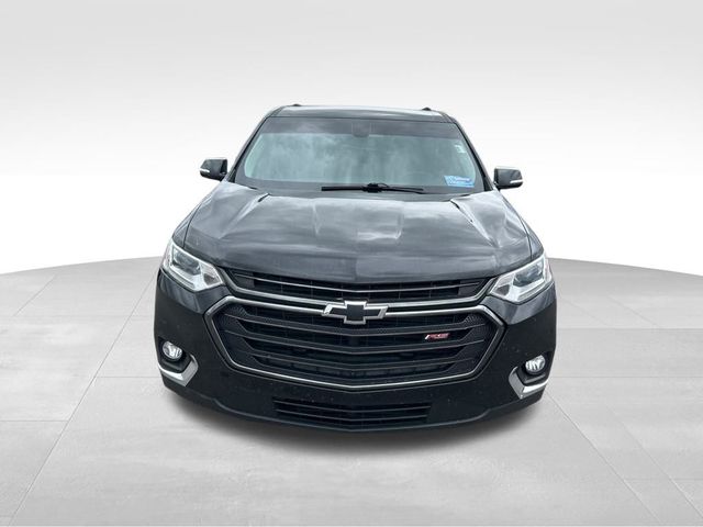 2019 Chevrolet Traverse RS