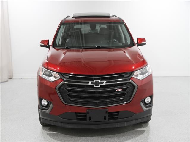 2019 Chevrolet Traverse RS