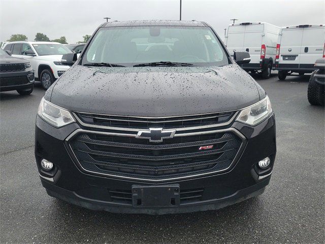 2019 Chevrolet Traverse RS