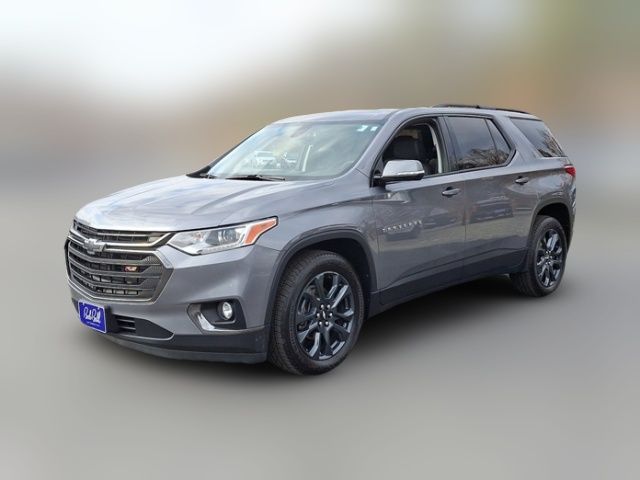 2019 Chevrolet Traverse RS