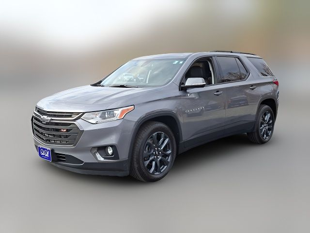 2019 Chevrolet Traverse RS