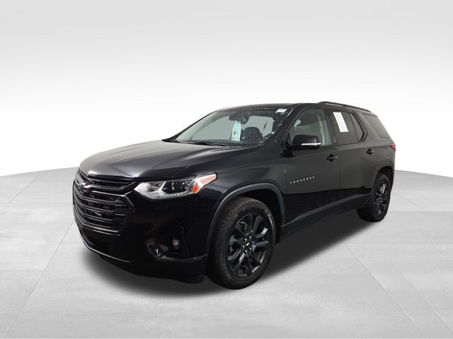 2019 Chevrolet Traverse RS