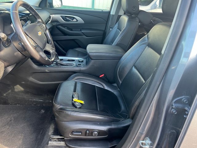 2019 Chevrolet Traverse RS