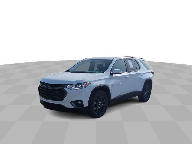 2019 Chevrolet Traverse RS