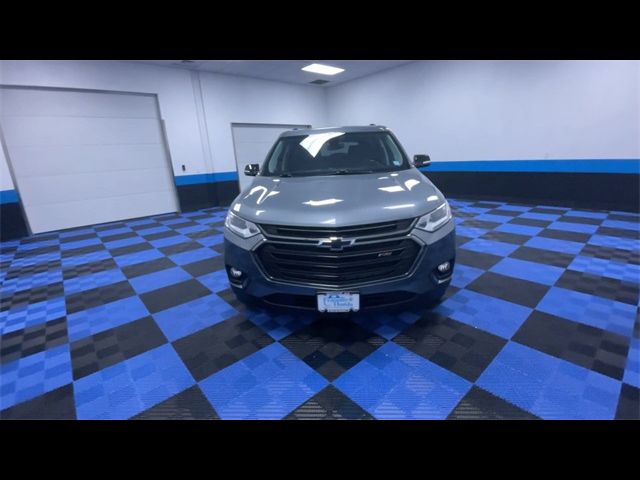 2019 Chevrolet Traverse RS