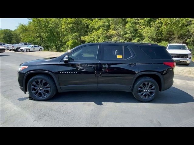 2019 Chevrolet Traverse RS