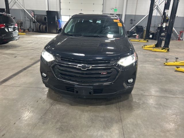 2019 Chevrolet Traverse RS