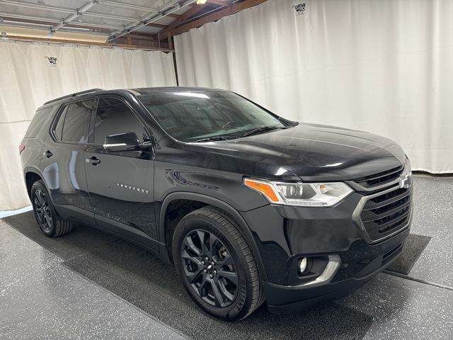 2019 Chevrolet Traverse RS