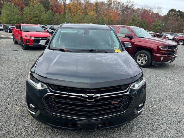 2019 Chevrolet Traverse RS