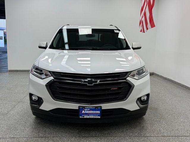 2019 Chevrolet Traverse RS