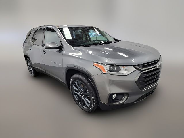 2019 Chevrolet Traverse RS