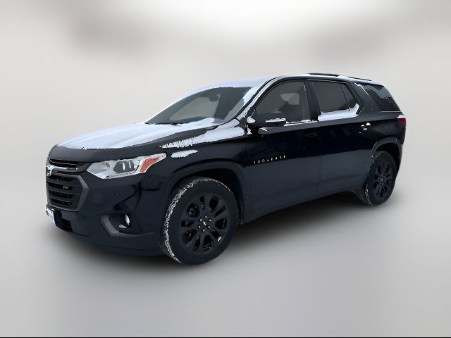 2019 Chevrolet Traverse RS