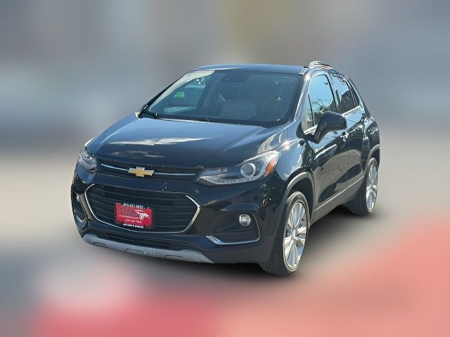 2019 Chevrolet Trax Premier
