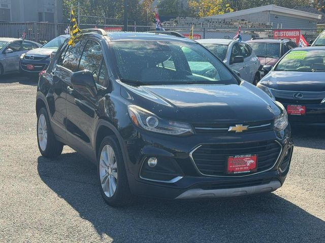 2019 Chevrolet Trax Premier