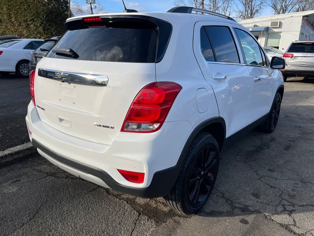 2019 Chevrolet Trax Premier