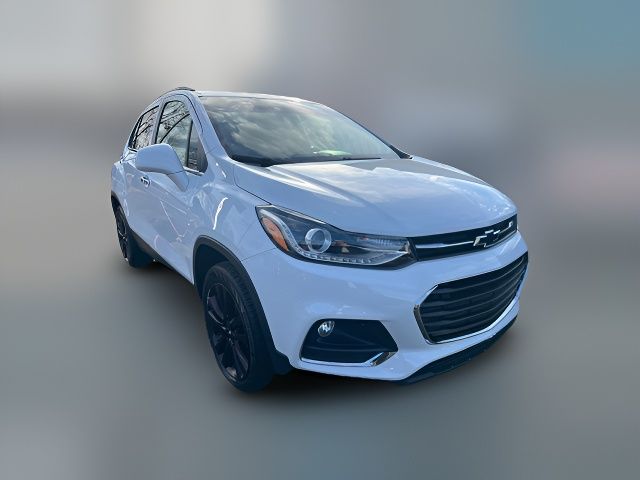 2019 Chevrolet Trax Premier