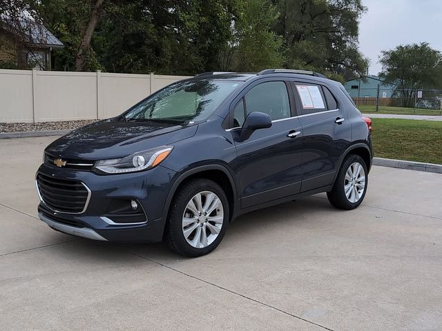 2019 Chevrolet Trax Premier