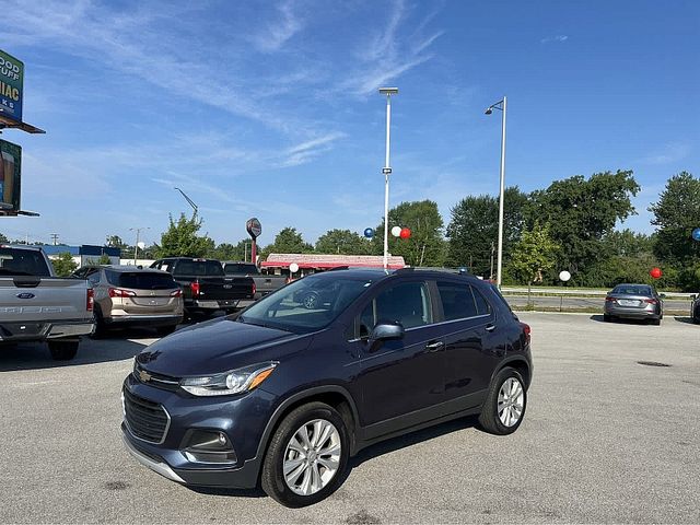 2019 Chevrolet Trax Premier