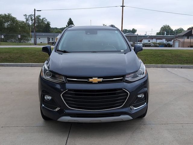 2019 Chevrolet Trax Premier