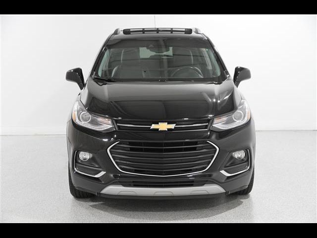 2019 Chevrolet Trax Premier