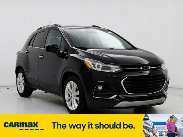 2019 Chevrolet Trax Premier