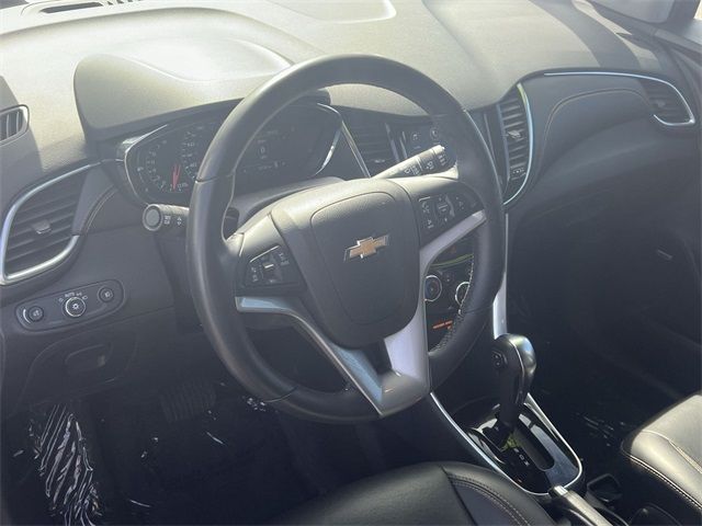 2019 Chevrolet Trax Premier