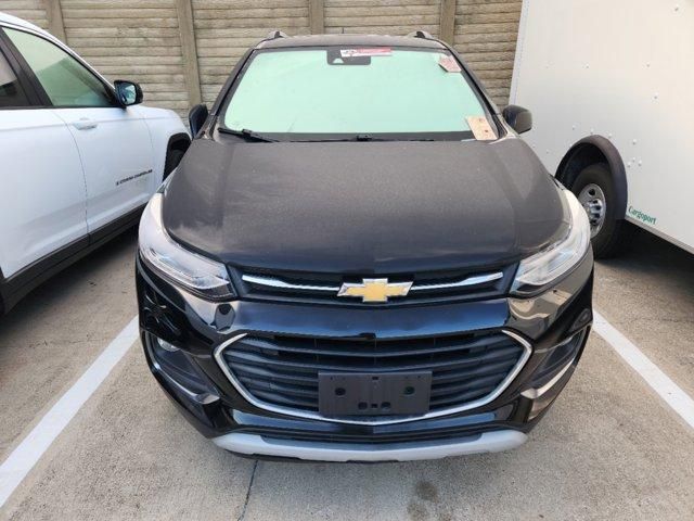 2019 Chevrolet Trax Premier