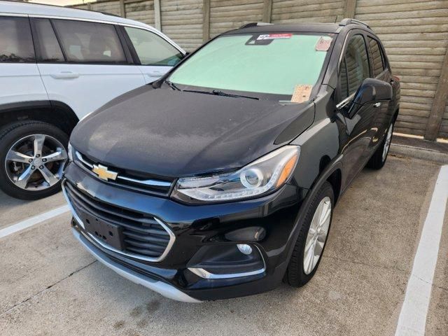 2019 Chevrolet Trax Premier