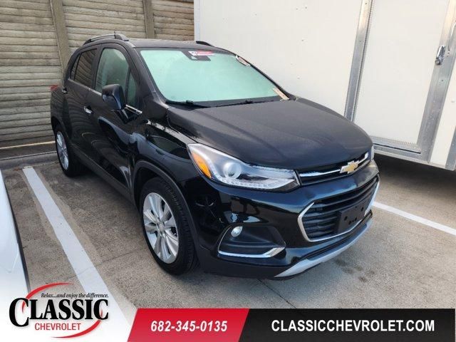 2019 Chevrolet Trax Premier