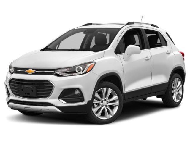 2019 Chevrolet Trax Premier