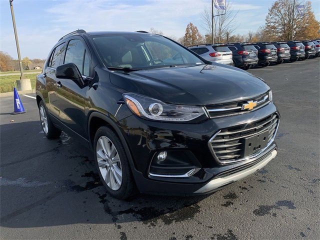 2019 Chevrolet Trax Premier