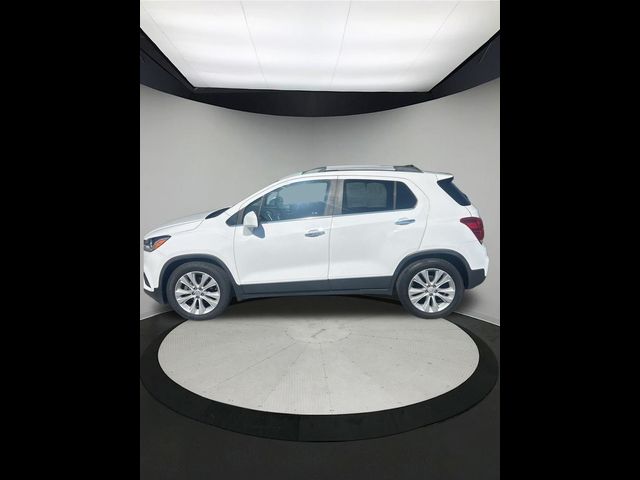 2019 Chevrolet Trax Premier