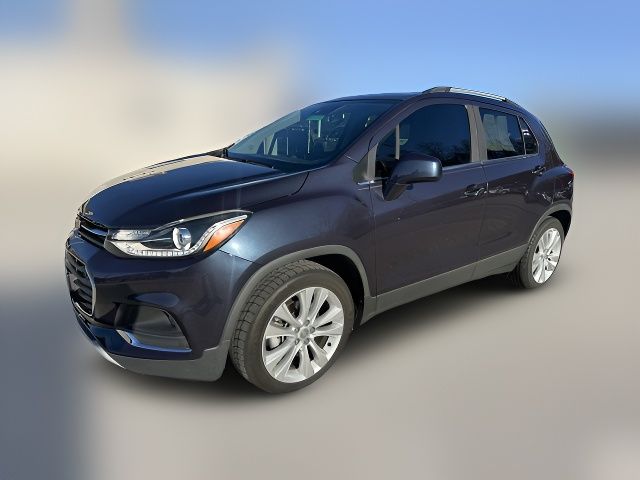 2019 Chevrolet Trax Premier