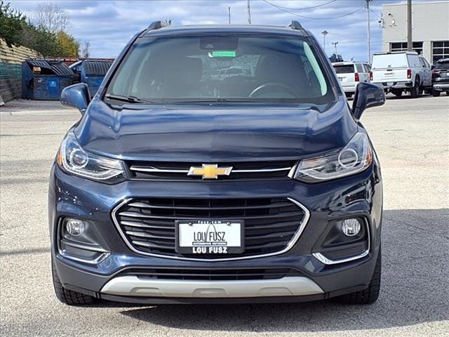 2019 Chevrolet Trax Premier