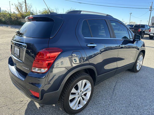 2019 Chevrolet Trax Premier