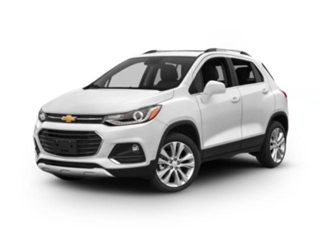 2019 Chevrolet Trax Premier